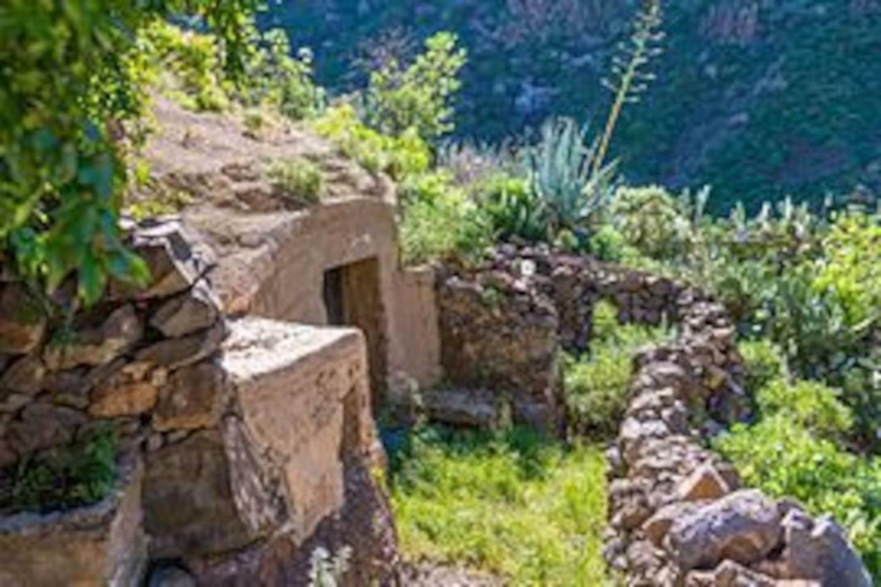 Burero Beach Stay - Quiet El Burrero Dış mekan fotoğraf