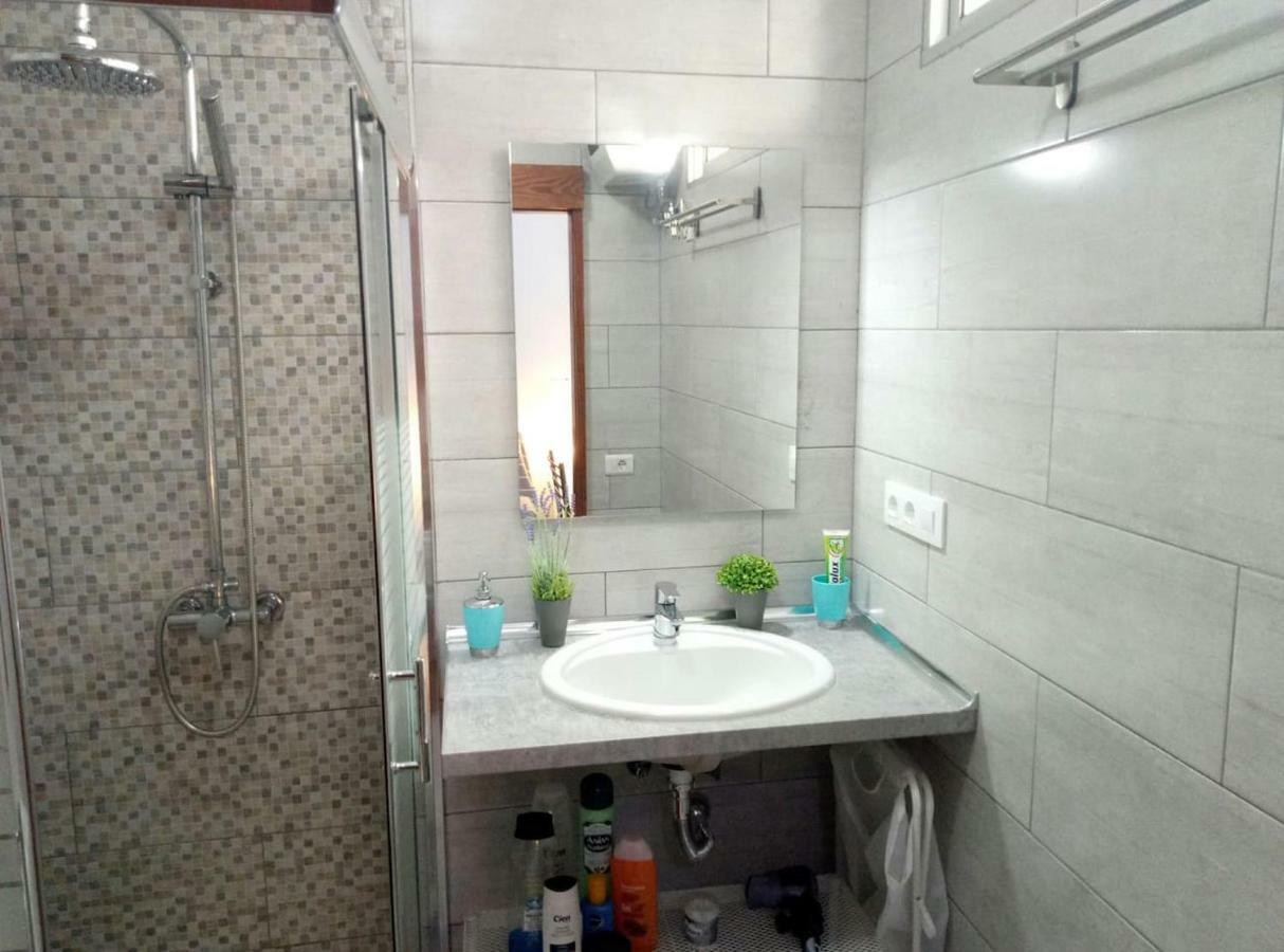 Burero Beach Stay - Quiet El Burrero Dış mekan fotoğraf