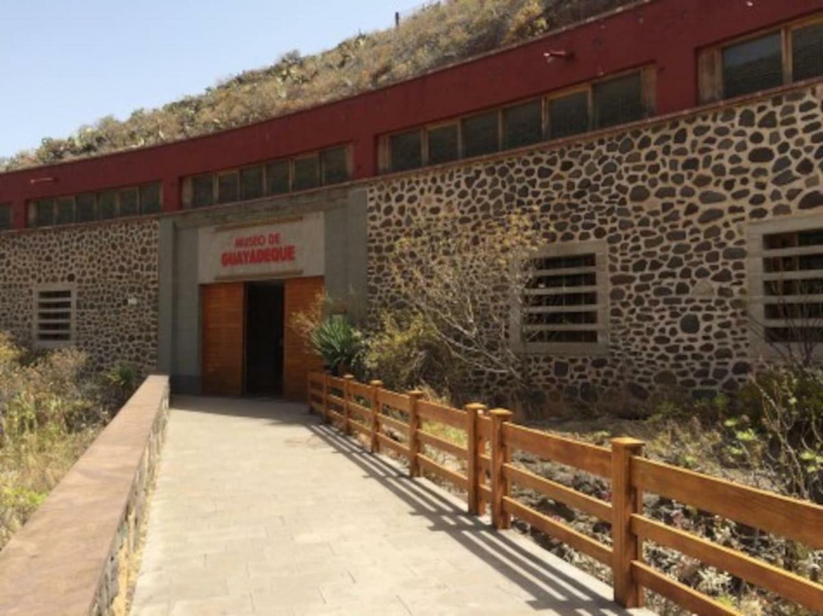 Burero Beach Stay - Quiet El Burrero Dış mekan fotoğraf