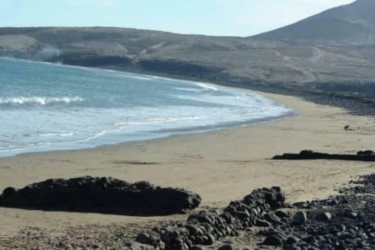 Burero Beach Stay - Quiet El Burrero Dış mekan fotoğraf
