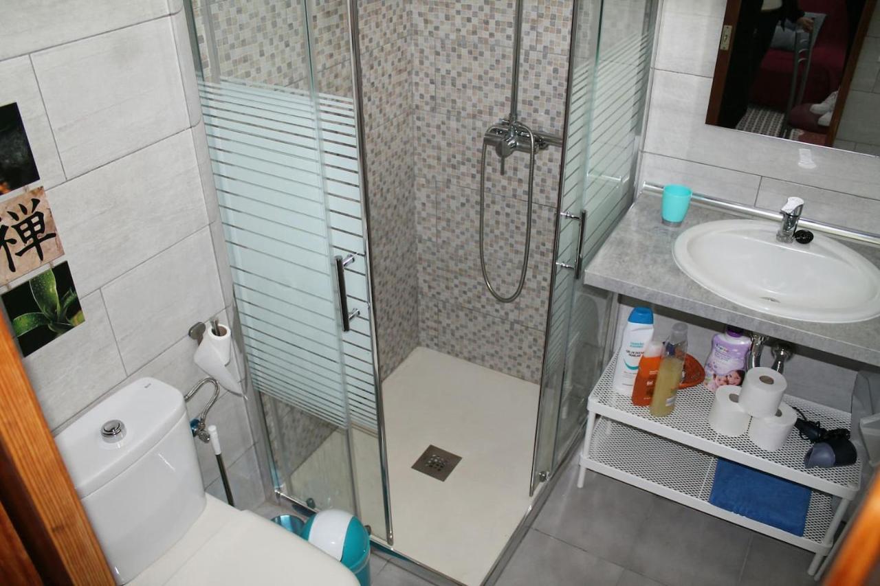 Burero Beach Stay - Quiet El Burrero Dış mekan fotoğraf